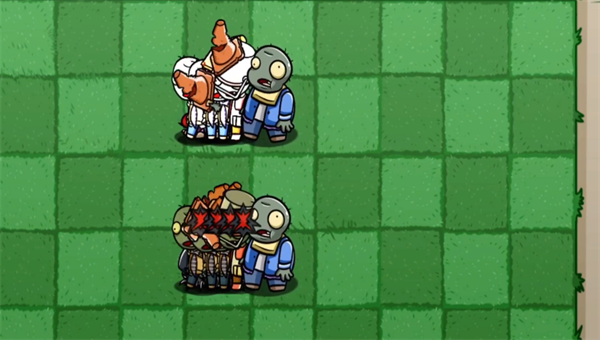 pvzbt荆棘钢地刺截图3