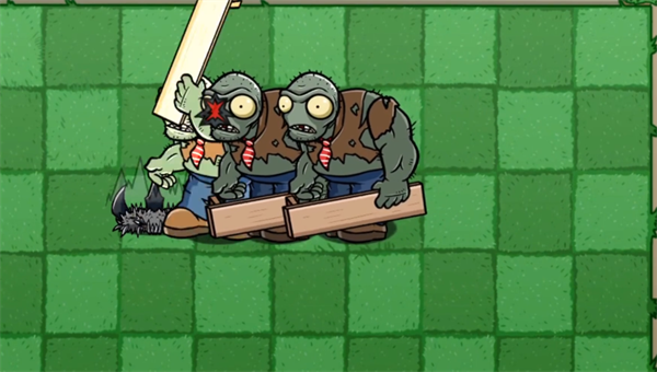 pvzbt荆棘钢地刺截图2