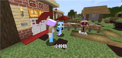 我的世界黑夜传说