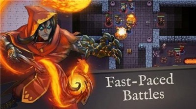 最后站着的法师截图2