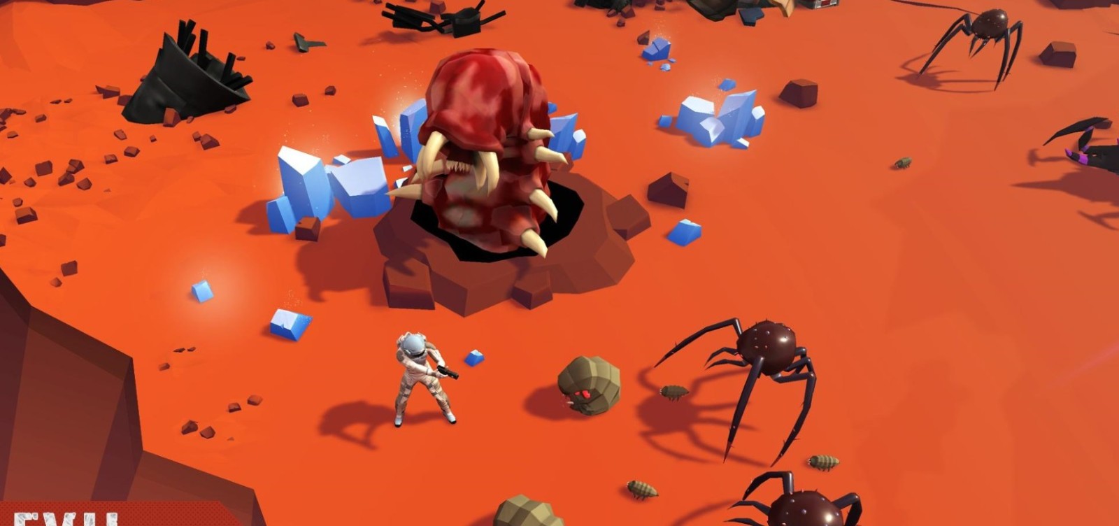 外星球生存截图3