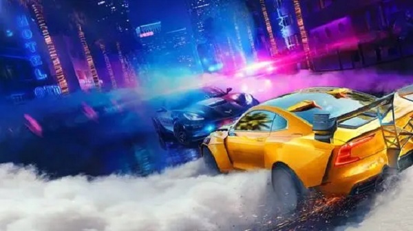 天空赛道终极汽车特技比赛