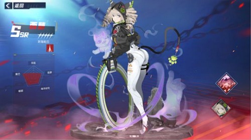 幻塔环海轮刃毅力调配攻略