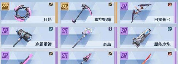 幻塔V2熔驱盾毅力调配攻略