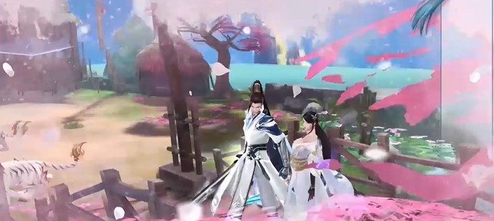 石破天惊官方版