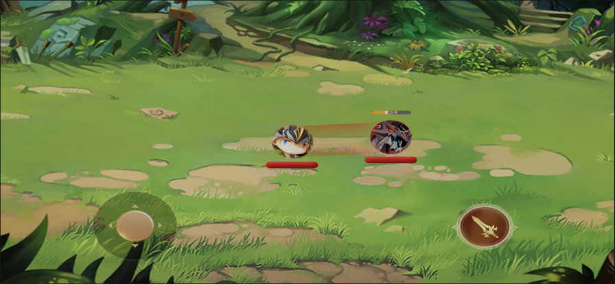 深渊冒险家截图2