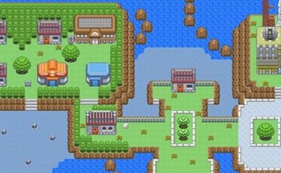 口袋妖怪无界2.0截图3