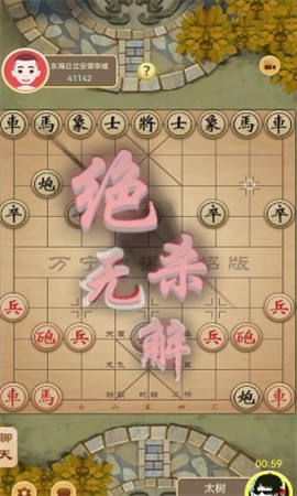 万宁象棋八阵图截图3