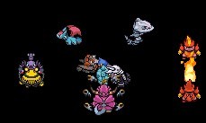 口袋妖怪Unbound2.0截图2