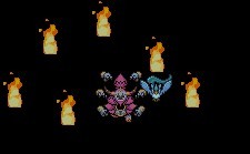 口袋妖怪Unbound2.0截图3