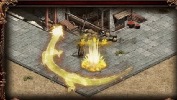 复古传世骷髅截图2