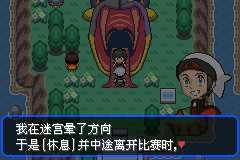 究极绿宝石5第八世代截图1