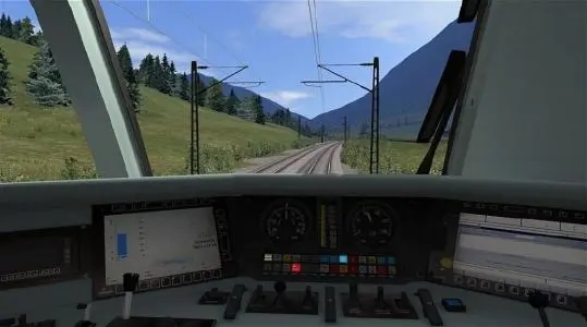 列车模拟器Max