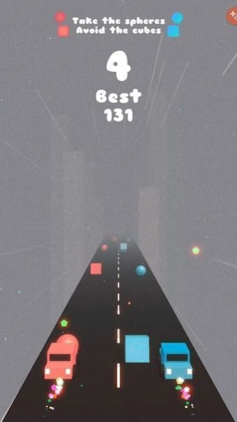 双车挑战赛截图2