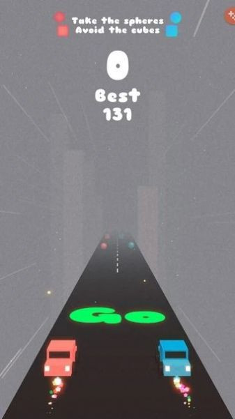 双车挑战赛截图1