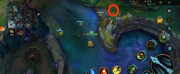 英雄联盟手游提莫蘑菇应该怎么种