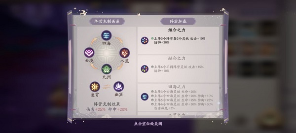 上古有灵妖贪吃试炼通关攻略