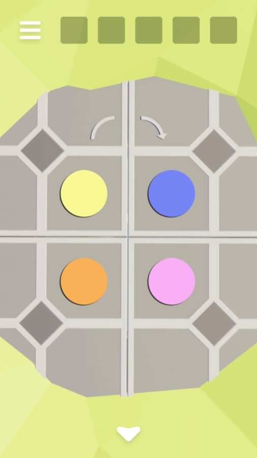 逃脱游戏飞行岛截图2