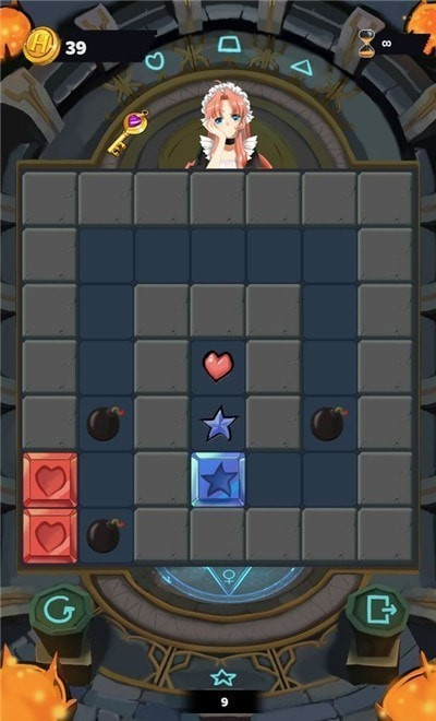 下一层超神截图3