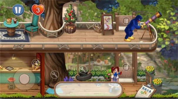 恶作剧模拟器截图3