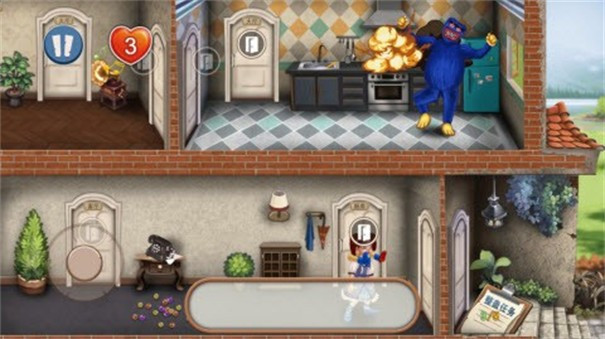 恶作剧模拟器截图2