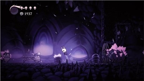 空洞骑士安卓完整版截图2