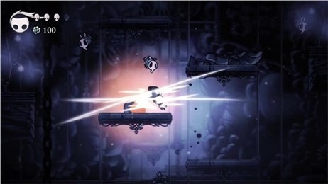 空洞骑士安卓完整版截图3