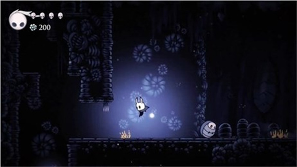 空洞骑士安卓完整版