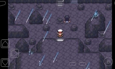 究极绿宝石5伊布截图1