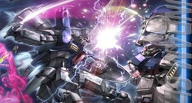 高达遭遇战截图2