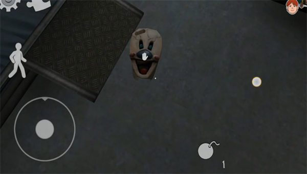 恐怖冰淇淋第六代试玩版