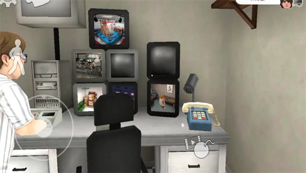 恐怖冰淇淋第六代试玩版