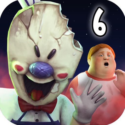 恐怖冰淇淋第六代试玩版