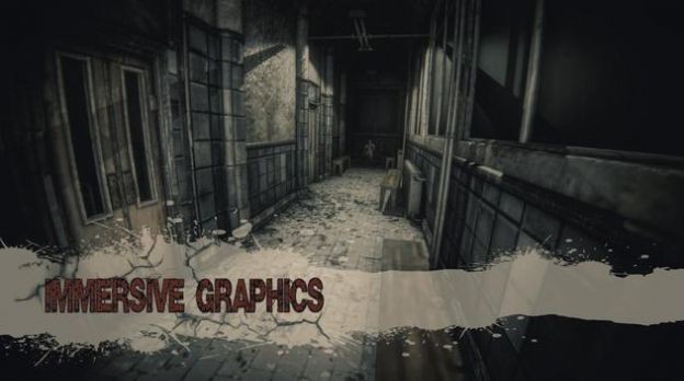 被遗弃的医院截图2