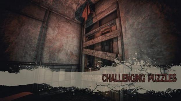 被遗弃的医院截图1