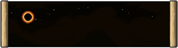 泰拉瑞亚日食怎么触发