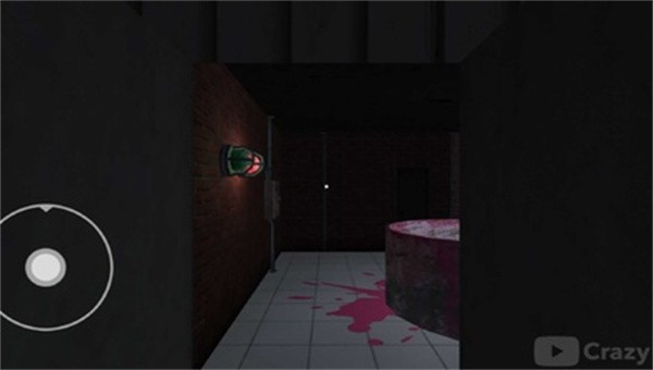 恐怖冰淇淋六同人版截图2