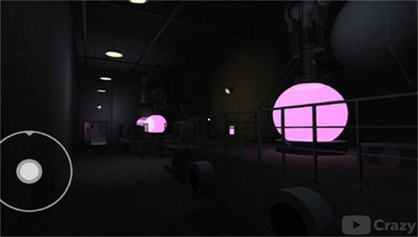 恐怖冰淇淋六同人版截图3