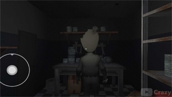 恐怖冰淇淋六同人版截图4