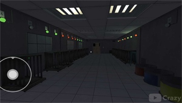 恐怖冰淇淋六同人版截图1