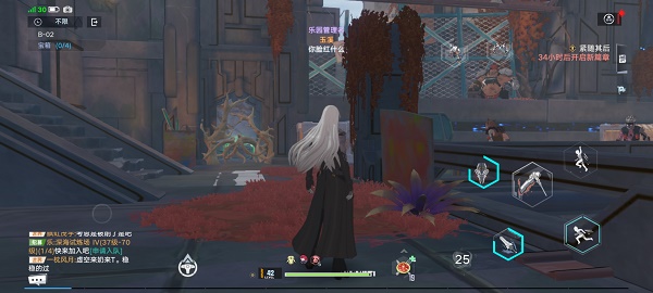 幻塔遗址A03一般宝箱方位一览