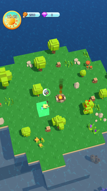 迷你动物家园截图4