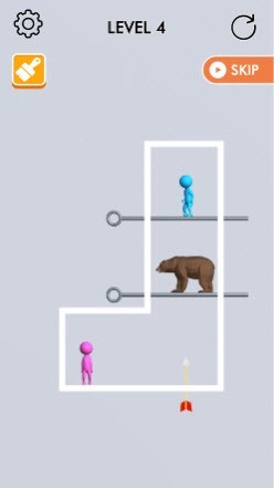 爱的魔力别针截图2