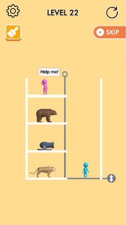 爱的魔力别针截图4