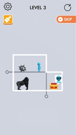 爱的魔力别针截图5