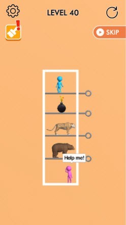 爱的魔力别针截图3