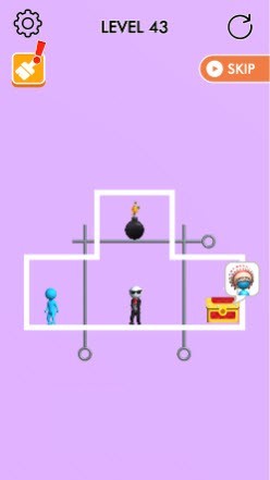 爱的魔力别针截图1