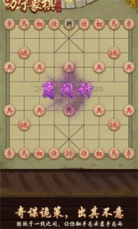 万宁象棋大招版2024截图1