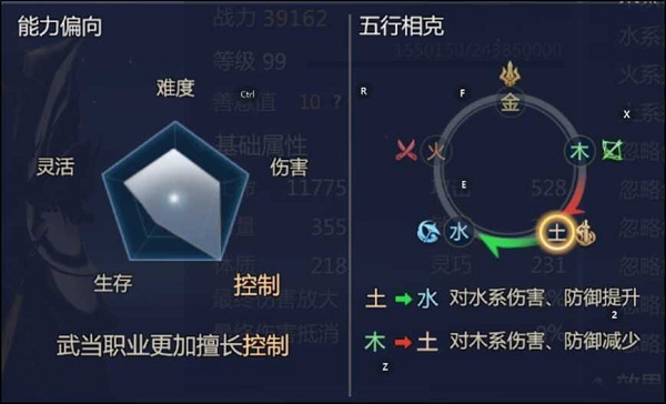 剑侠国际3武当技术调配加点攻略