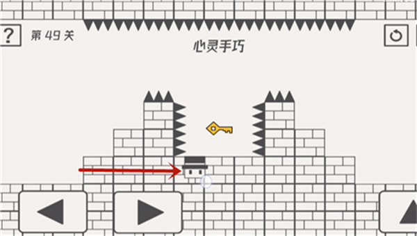 帽子先生大冒险心灵手巧